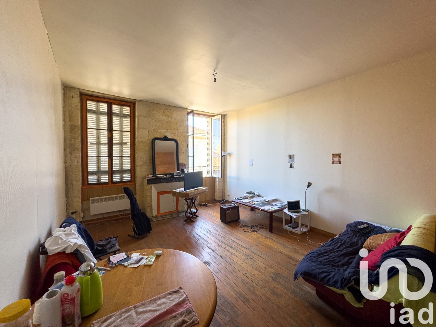 Maison à vendre - 3 pièces - 270m2 - Bordeaux (33800)