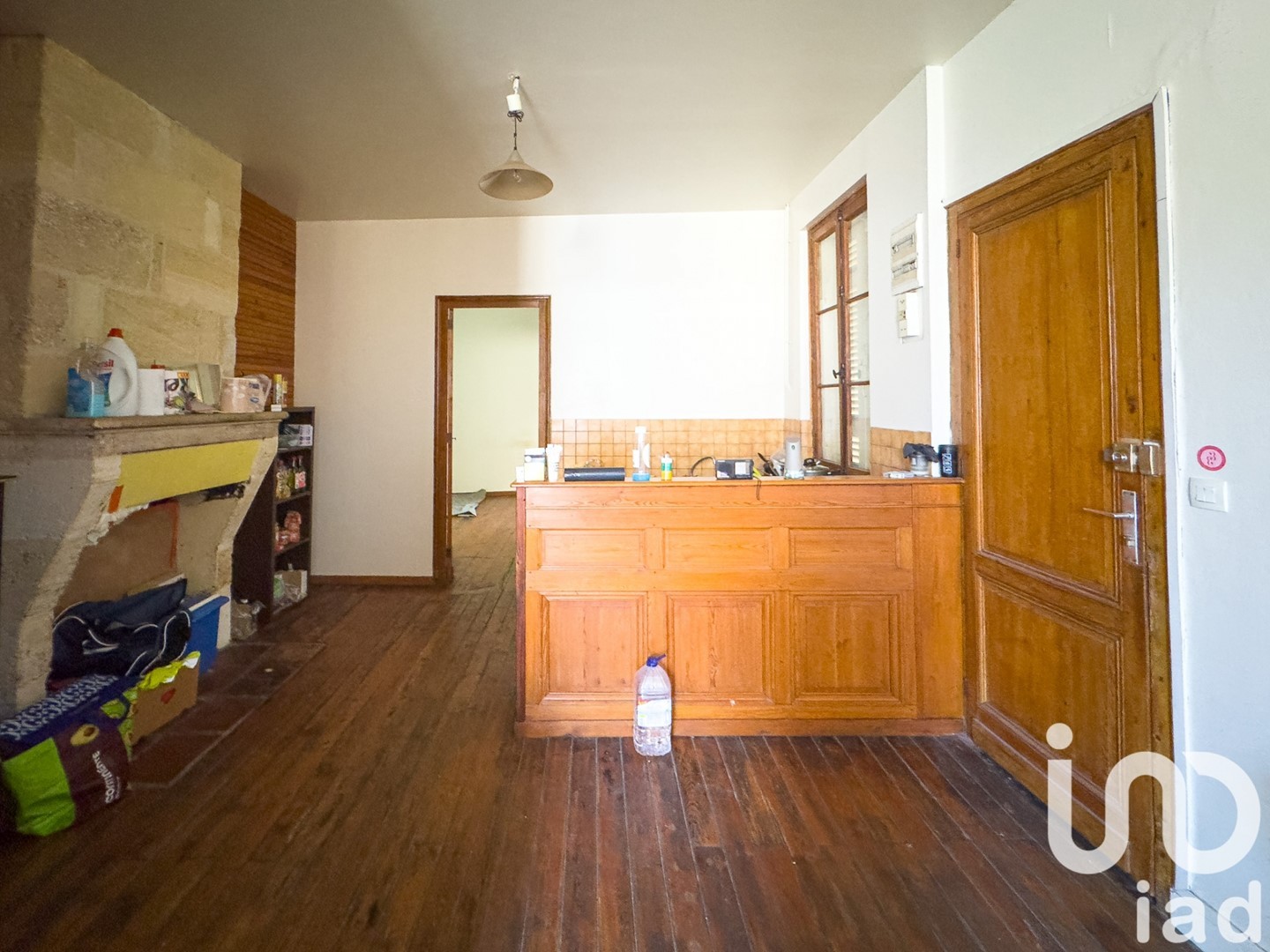 Maison à vendre - 3 pièces - 270m2 - Bordeaux (33800)