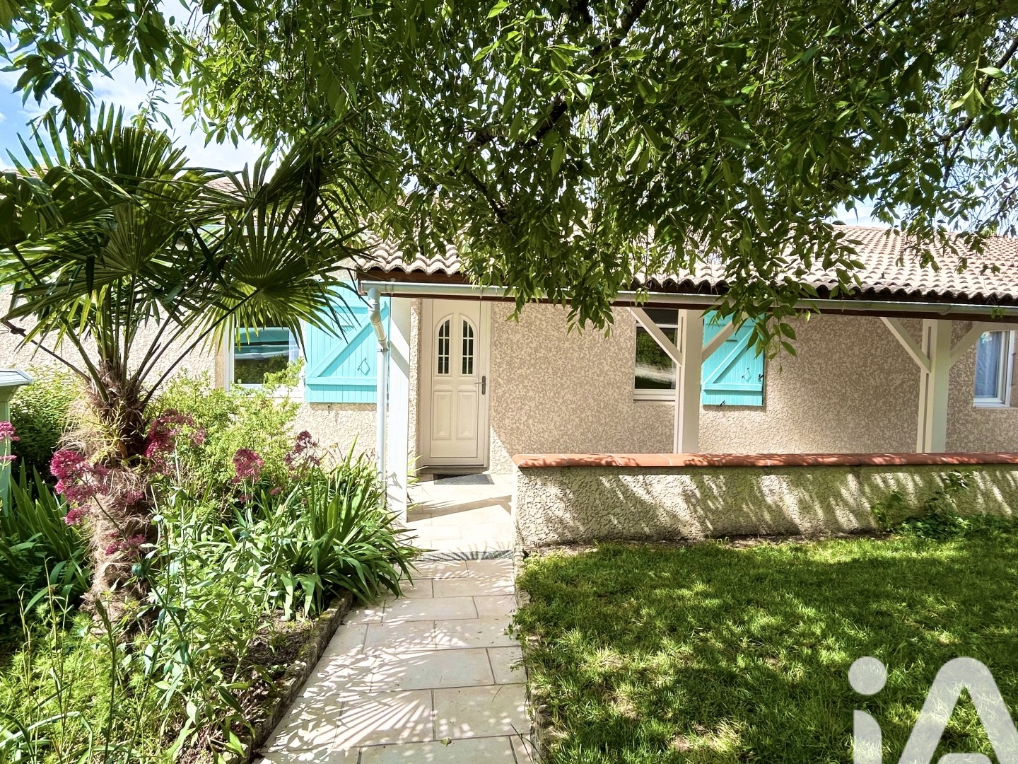 Maison à vendre - 5 pièces - 115m2 - L'union (31240)