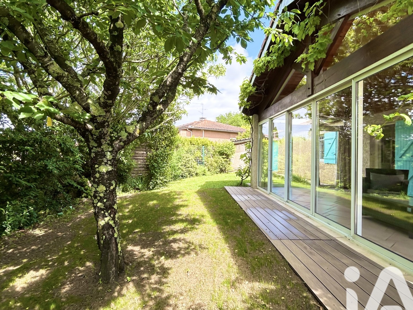 Maison à vendre - 5 pièces - 115m2 - L'union (31240)