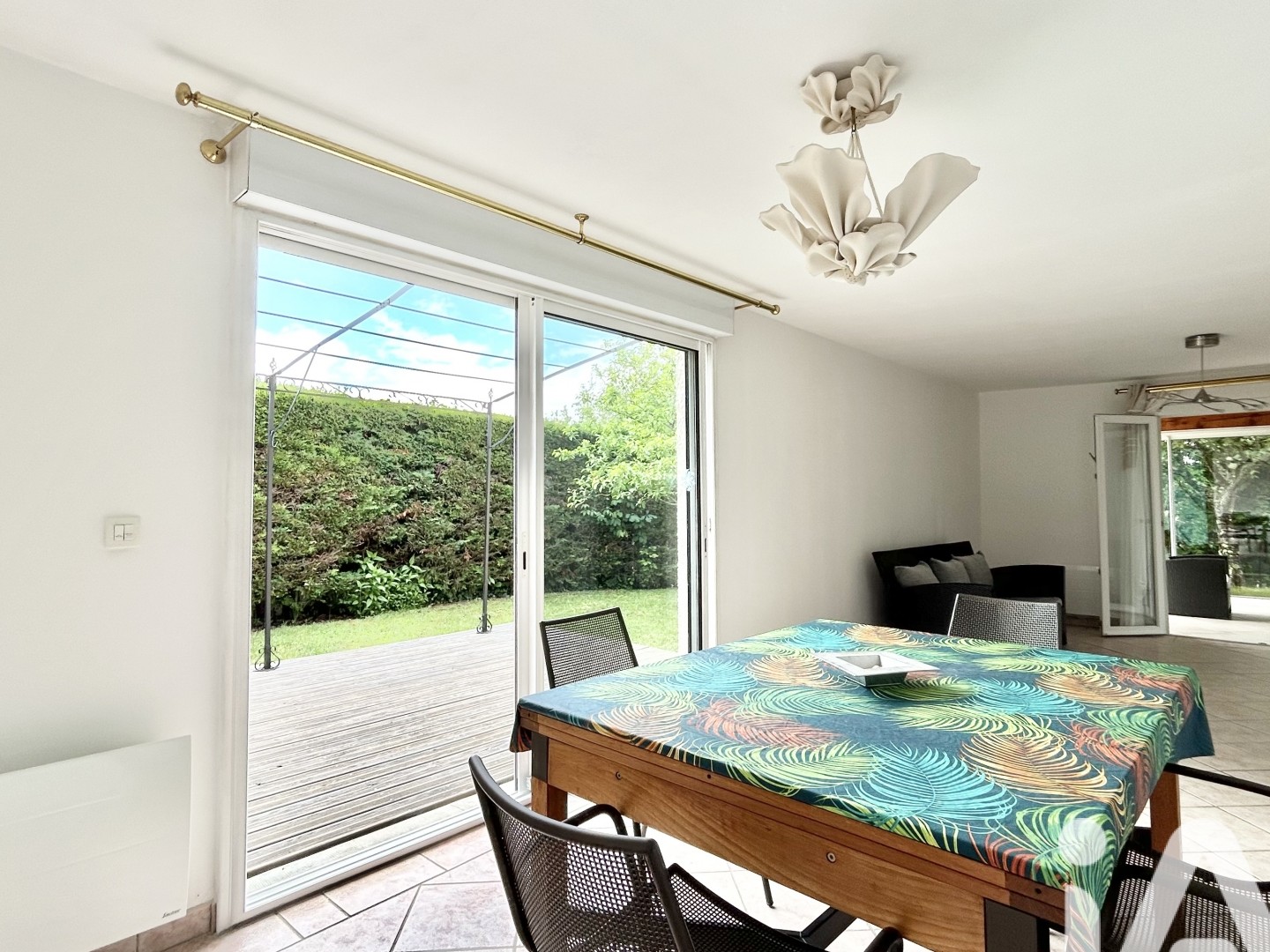 Maison à vendre - 5 pièces - 115m2 - L'union (31240)