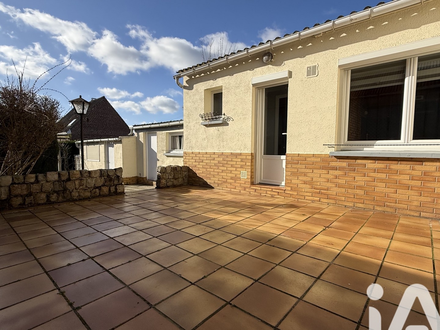 Maison à vendre - 5 pièces - 100m2 - Annezin (62232)