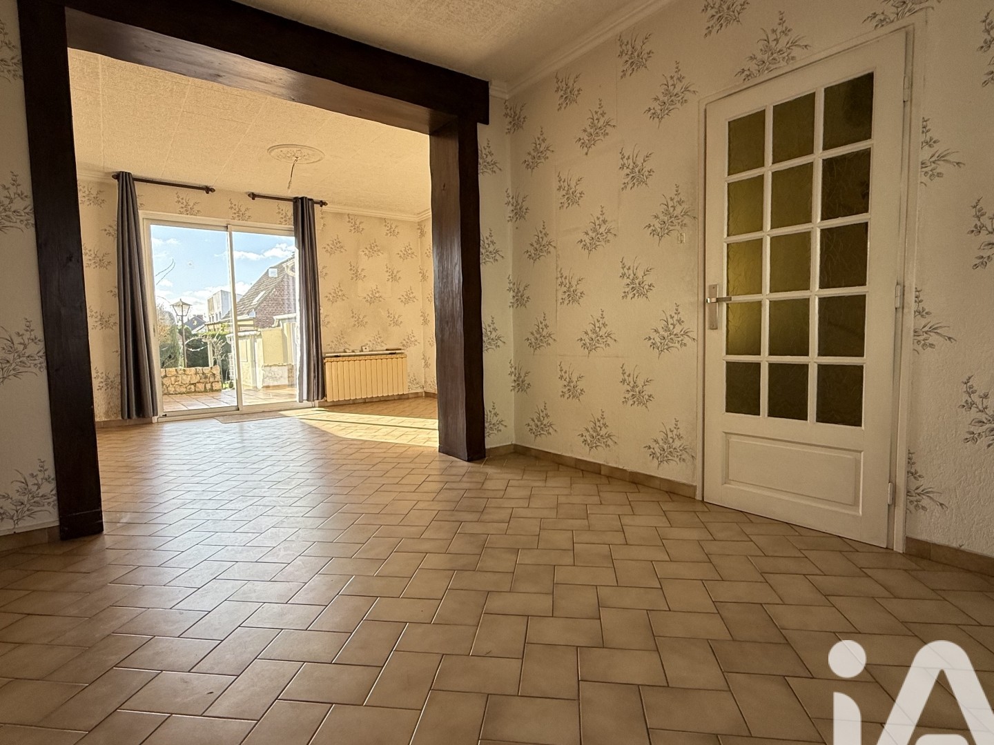 Maison à vendre - 5 pièces - 100m2 - Annezin (62232)