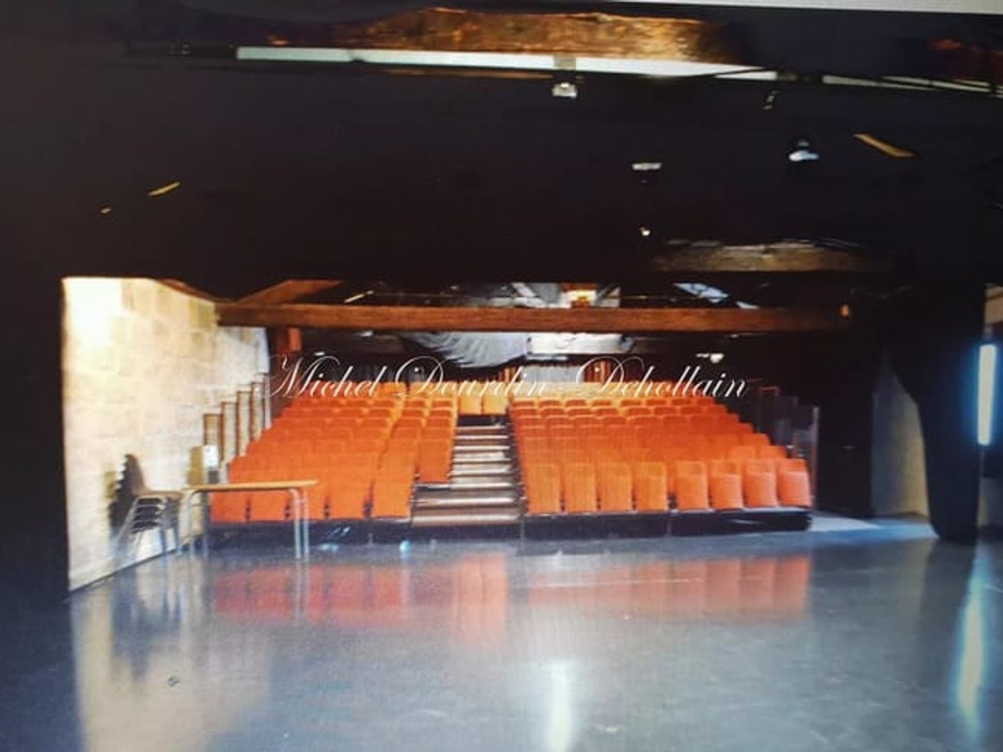 Maison à vendre - 520m2 - Arles (13200)