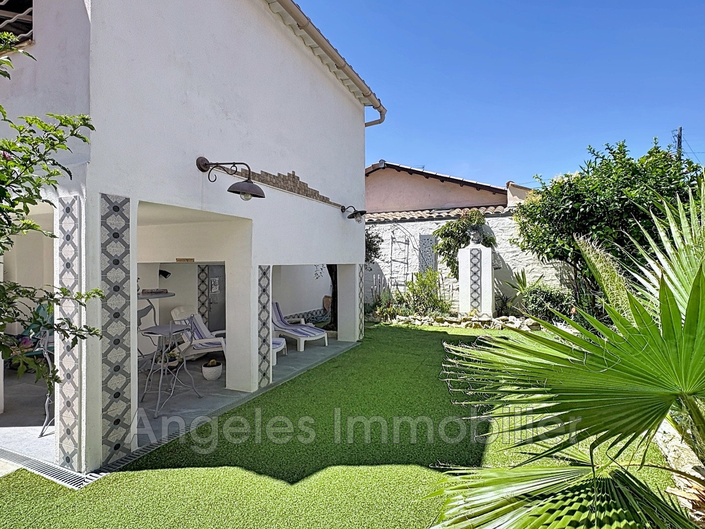 Vente maison 5 Pièce(s)