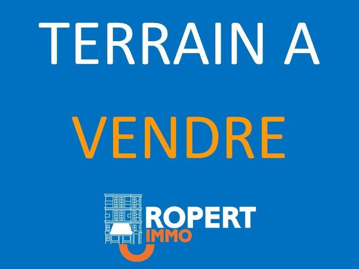 Terrain à vendre - Confolens (16500)