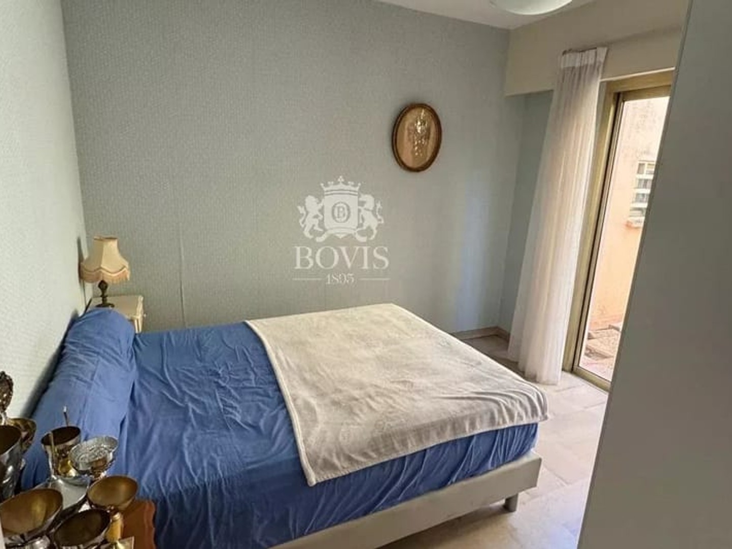 Appartement à vendre - 2 pièces - 152m2 - Beaulieu-Sur-Mer (06310)