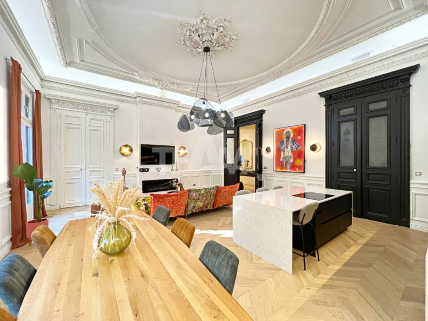 Appartement à vendre - 4 pièces - 167m2 - Sète (34200)