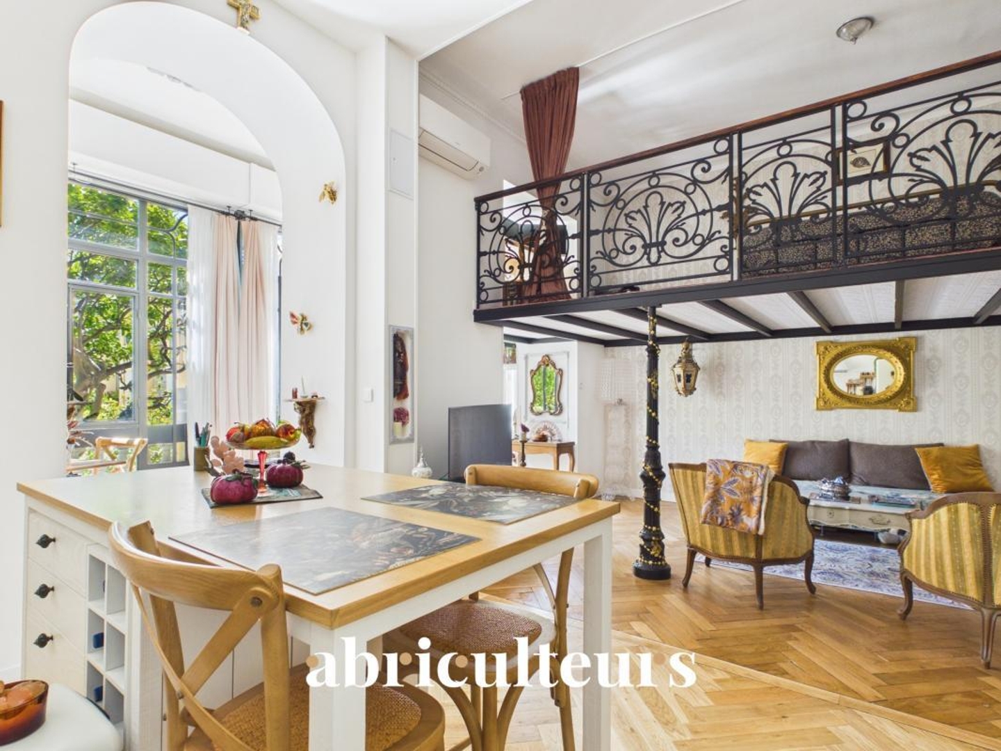 Appartement à vendre - 2 pièces - 67m2 - Nice (06000)