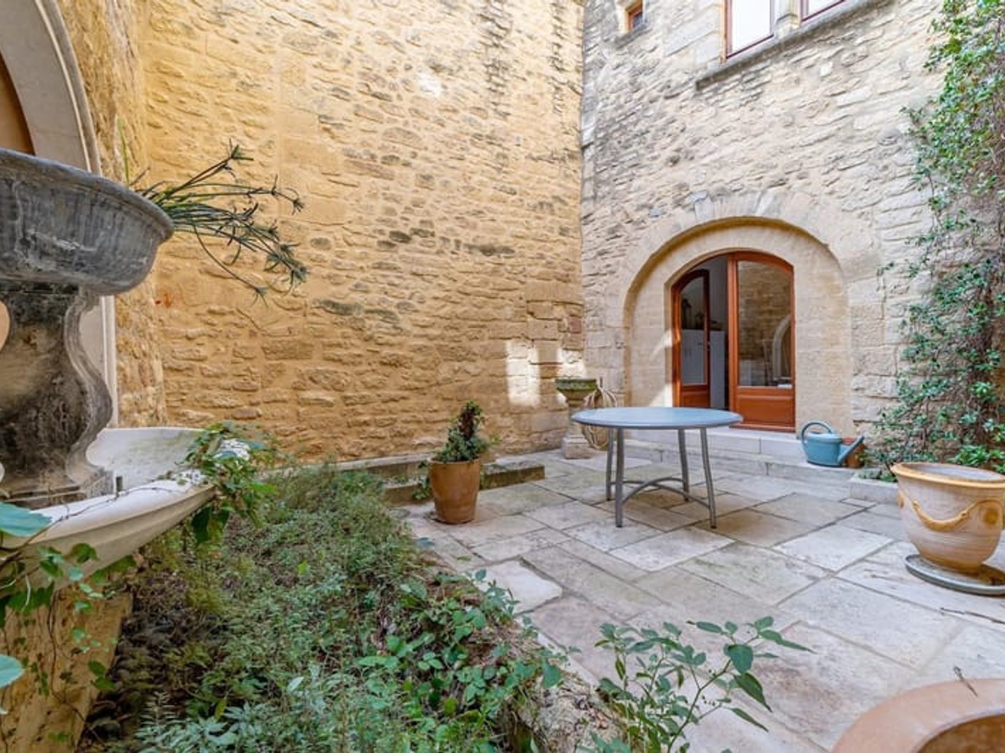 Maison 8 pièces 215 m²