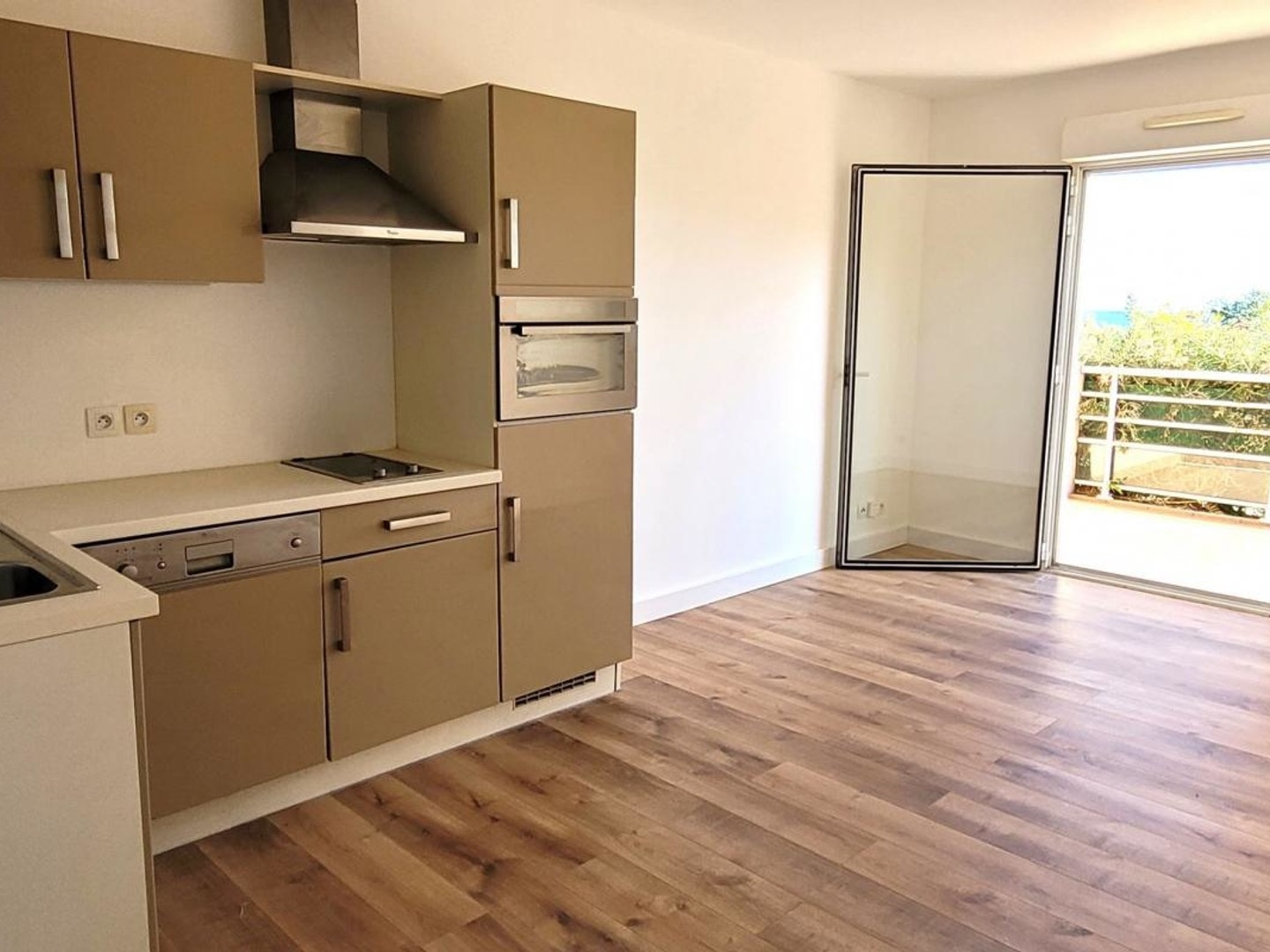 Appartement à vendre - 2 pièces - 43m2 - Mandelieu-La-Napoule (06210)