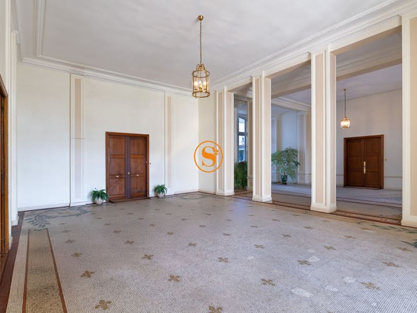 Appartement à vendre - 4 pièces - 114m2 - Chantilly (60500)