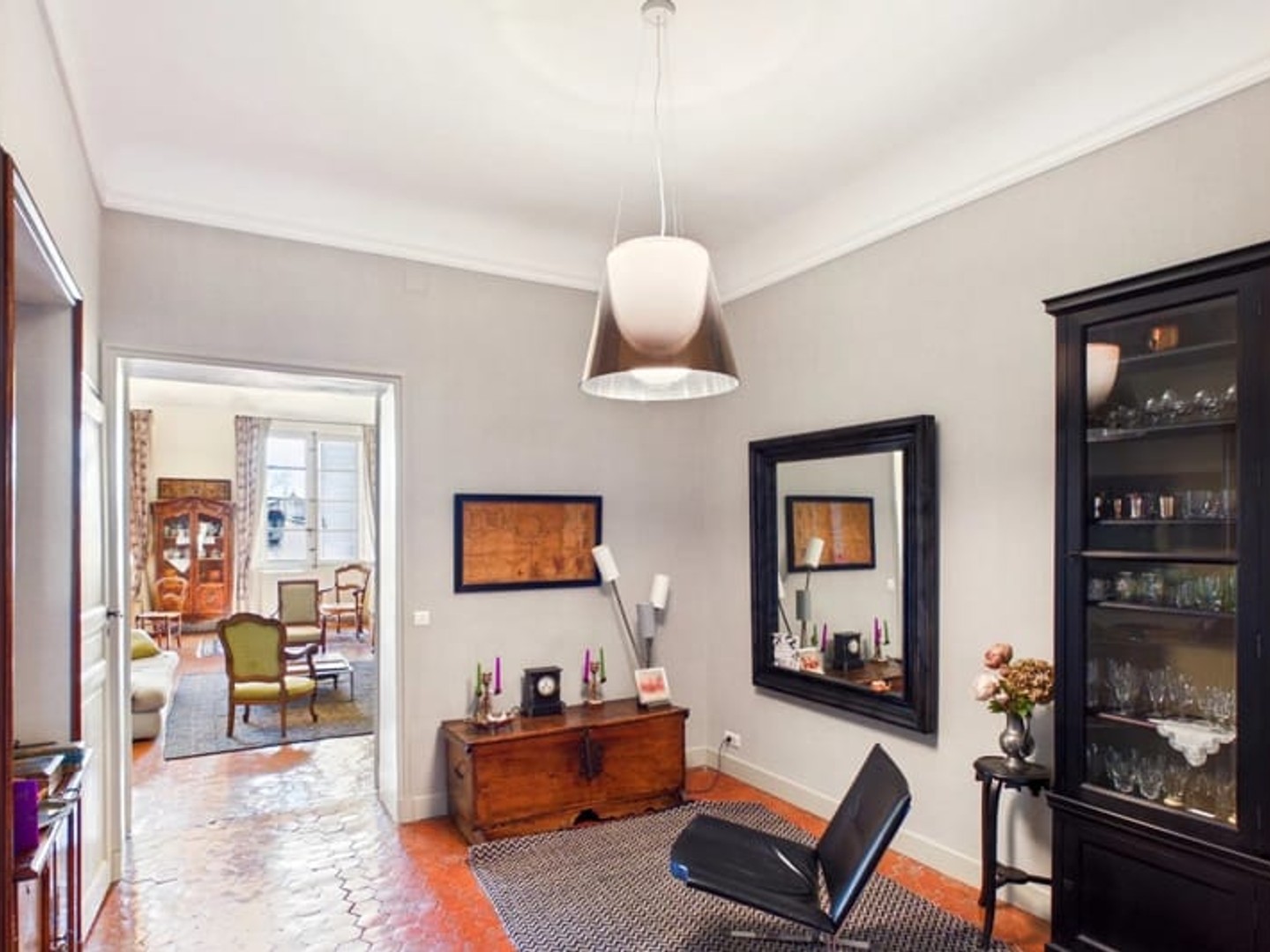 Maison à vendre - 4 pièces - 149m2 - Aix-En-Provence (13100)