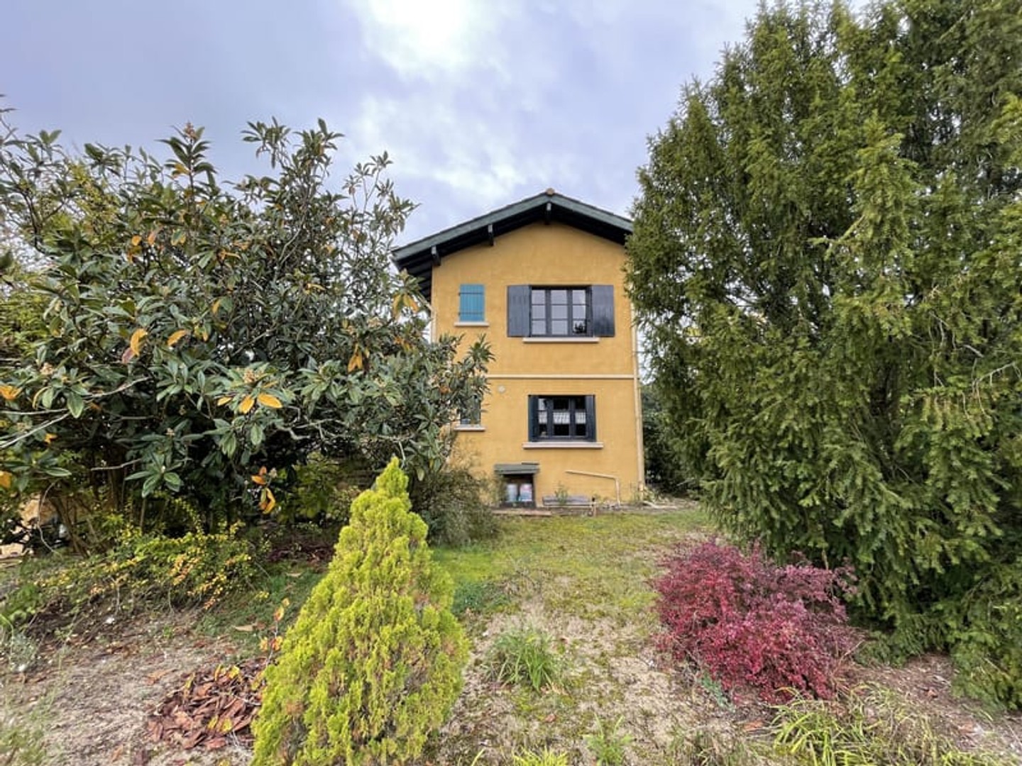 Maison T4 96m2 Mimizan Bourg