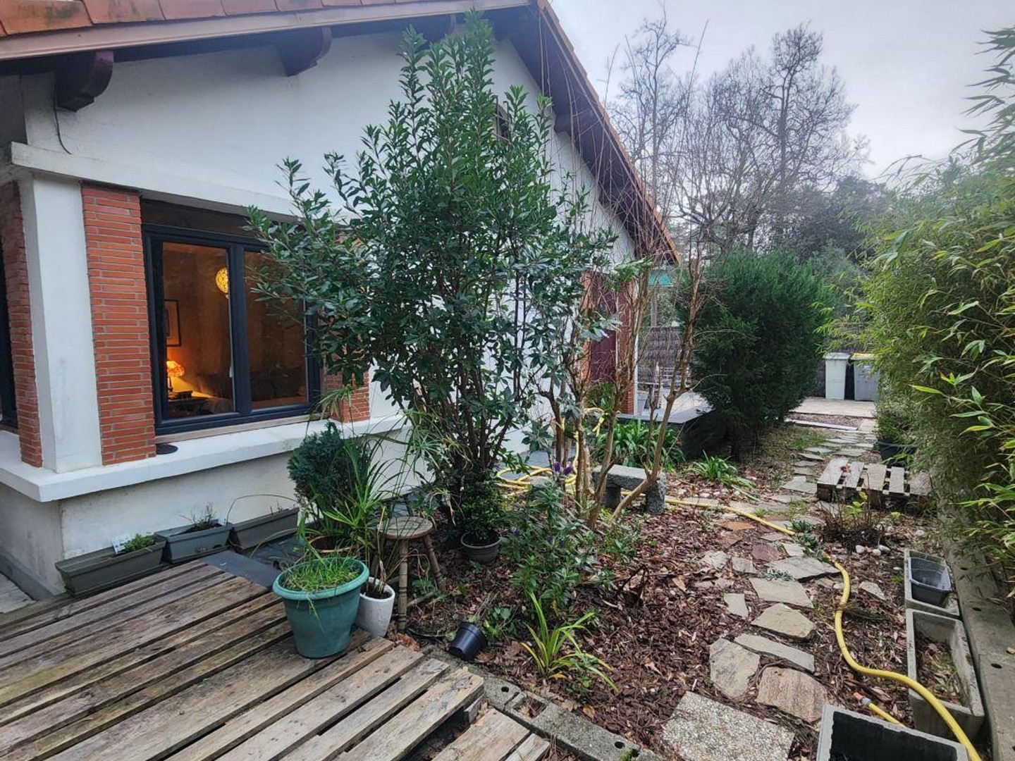 Maison à vendre - 4 pièces - 115m2 - Saint-Brevin-Les-... (44250)