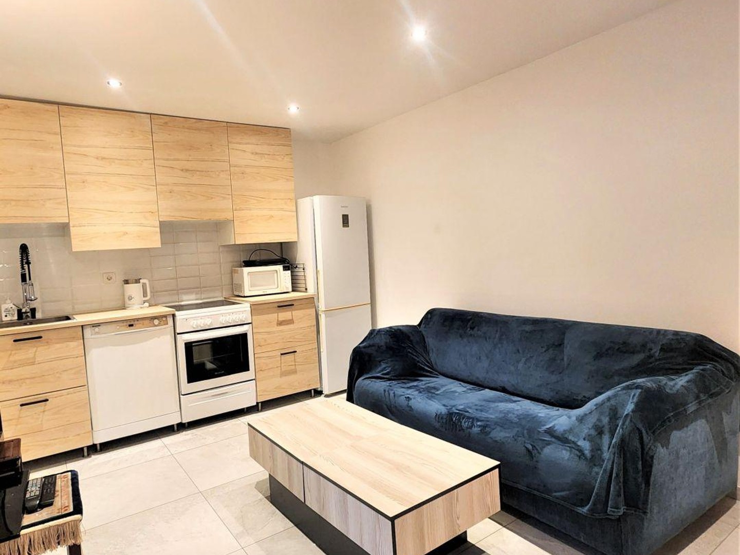 Maison à vendre - 4 pièces - 115m2 - Saint-Brevin-Les-... (44250)