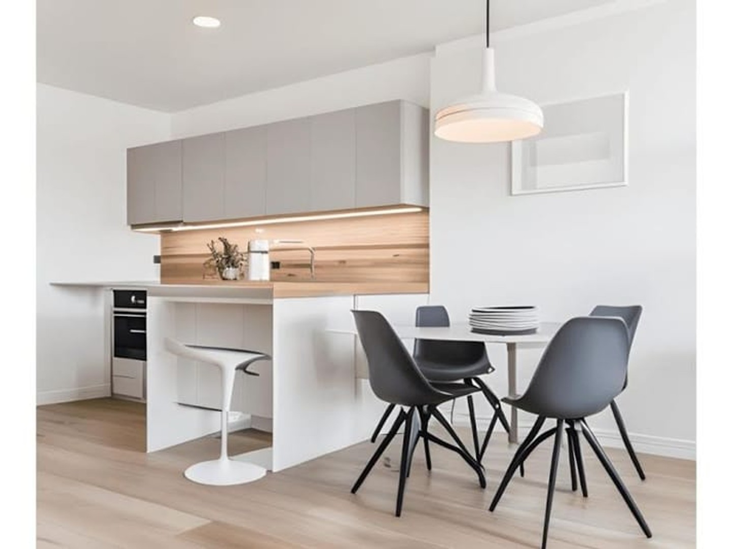 Appartement à vendre - 2 pièces - 49m2 - Uzès (30700)