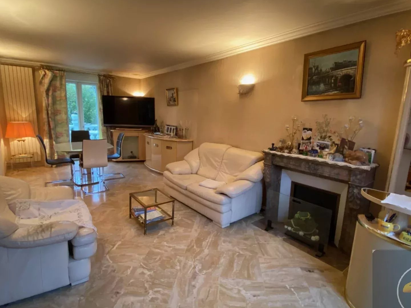 Maison à vendre - 8 pièces - 196m2 - Chelles (77500)