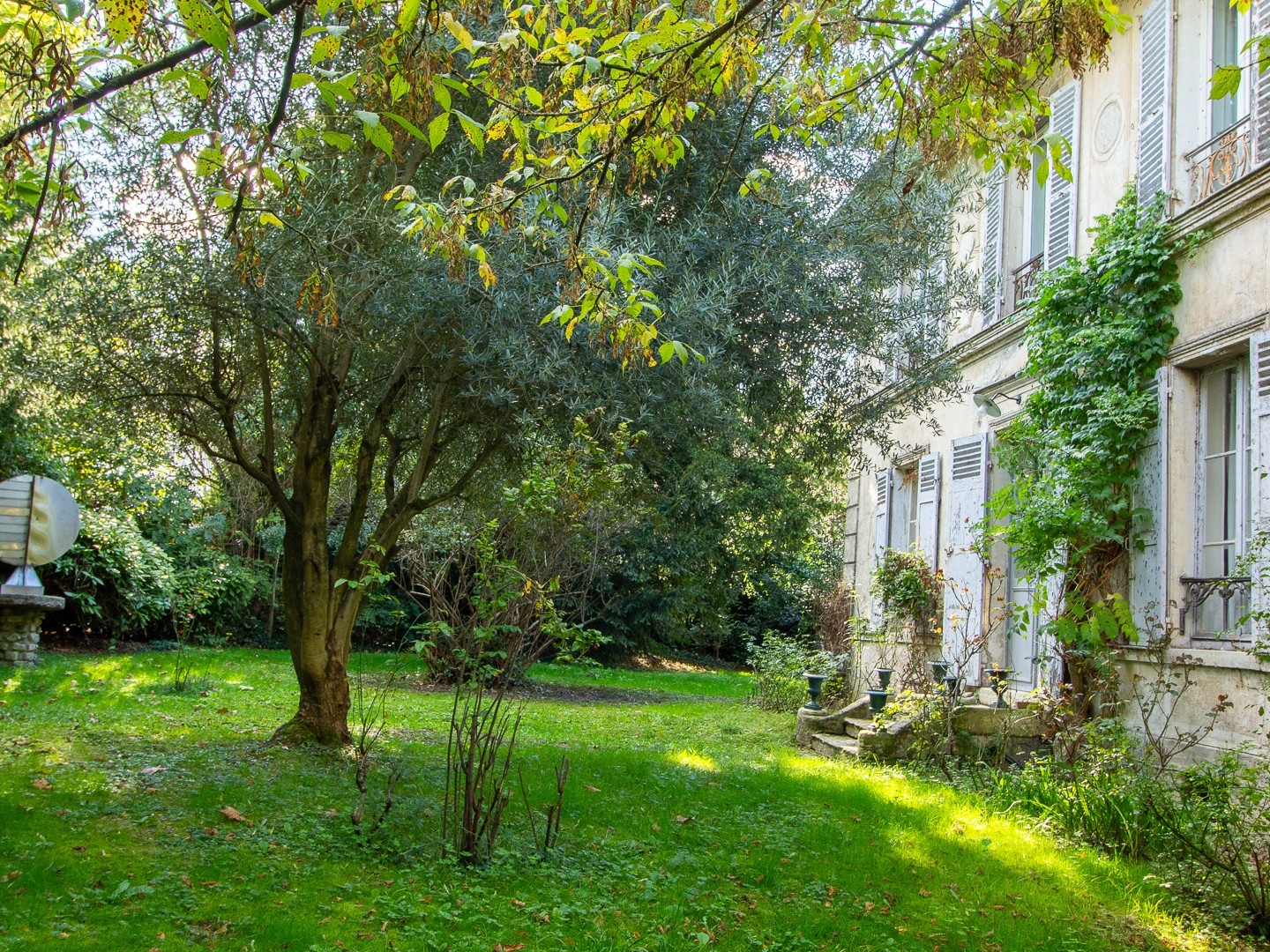 Maison à vendre - 5 pièces - 270m2 - Bagneux (92220)