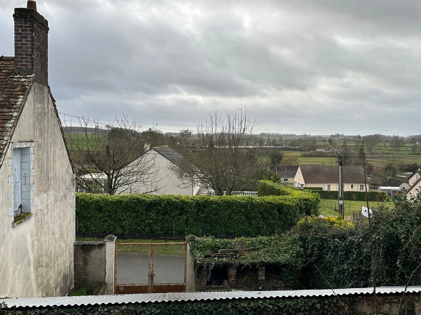 Maison à vendre - 3 pièces - 101m2 - Mayet (72360)