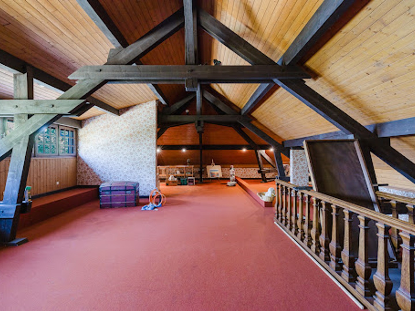 Villa 360 m²