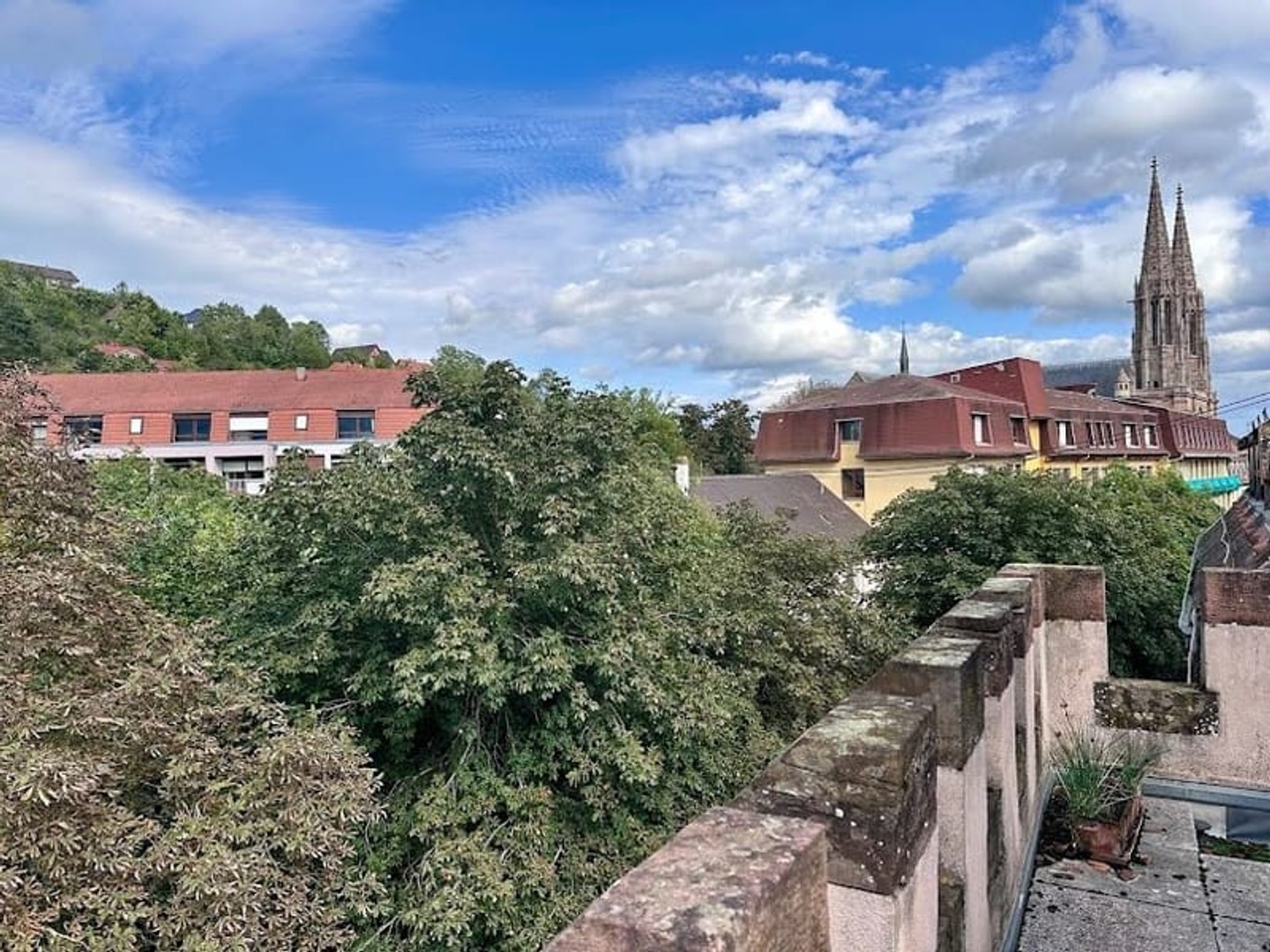 Propriété 15 pièces 450 m²