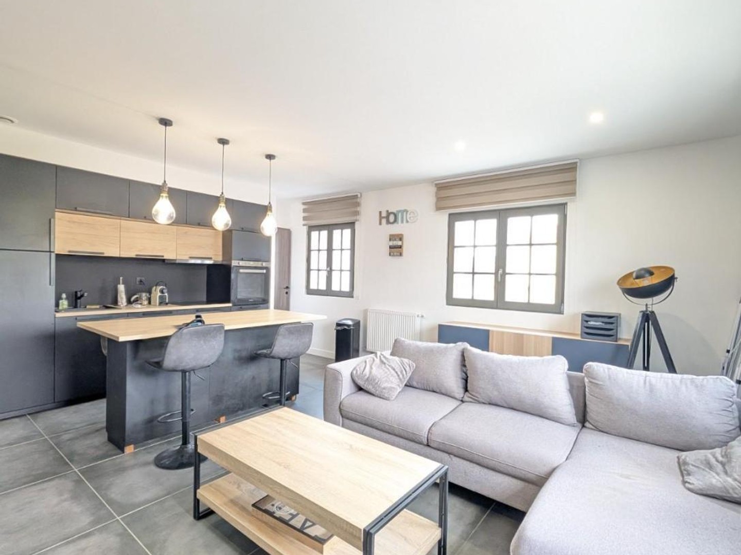 Maison à vendre - 3 pièces - 67m2 - Taluyers (69440)