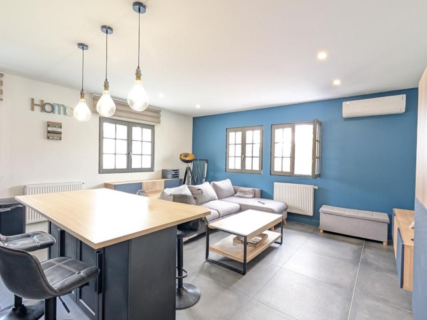 Maison à vendre - 3 pièces - 67m2 - Taluyers (69440)