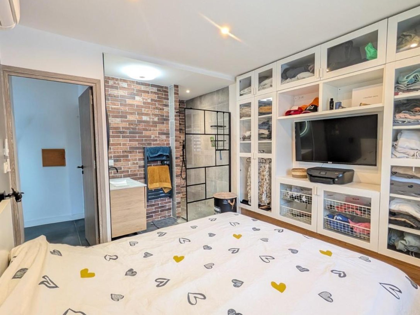 Maison à vendre - 3 pièces - 67m2 - Taluyers (69440)