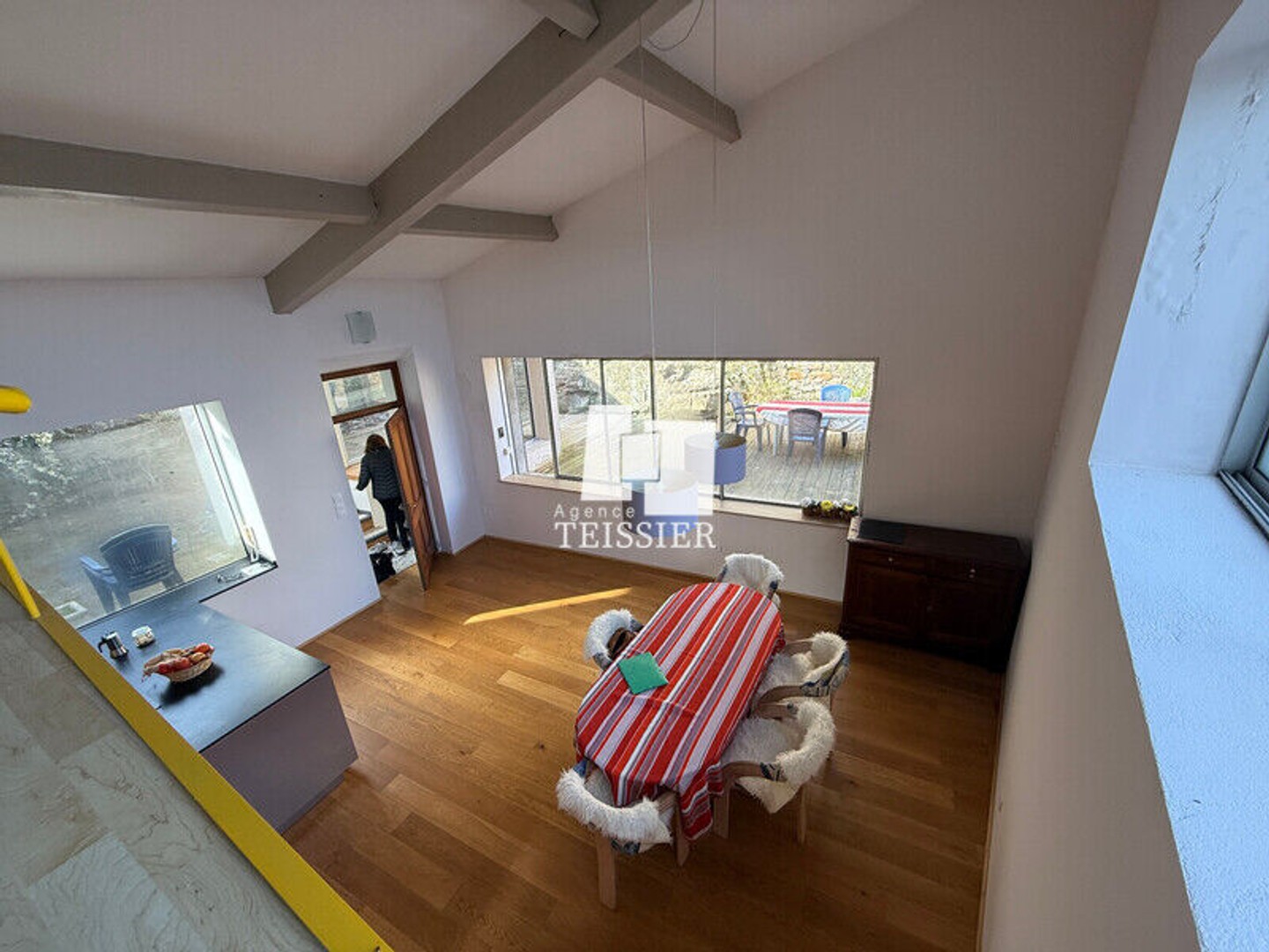 Maison à vendre - 6 pièces - 185m2 - Les Vans (07140)