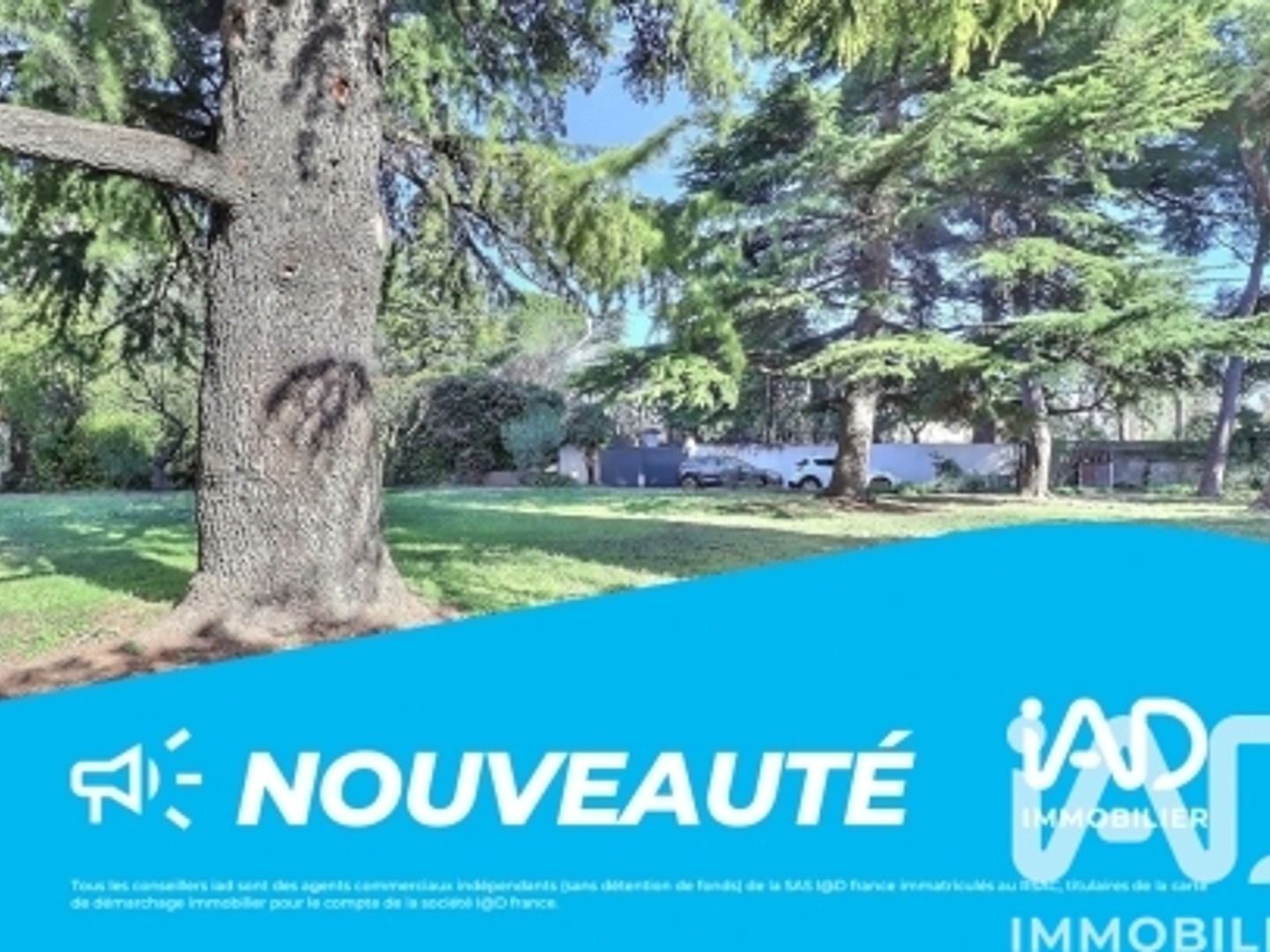 Maison 10 pièces 289 m²