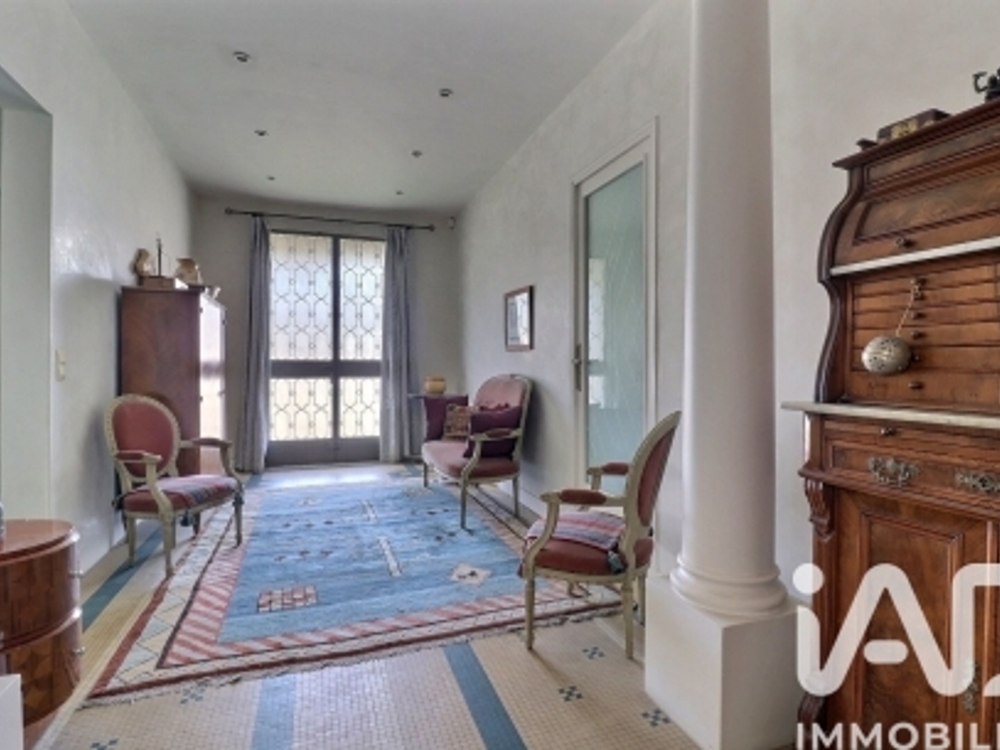Maison à vendre - 10 pièces - 289m2 - Marseille 12e (13012)