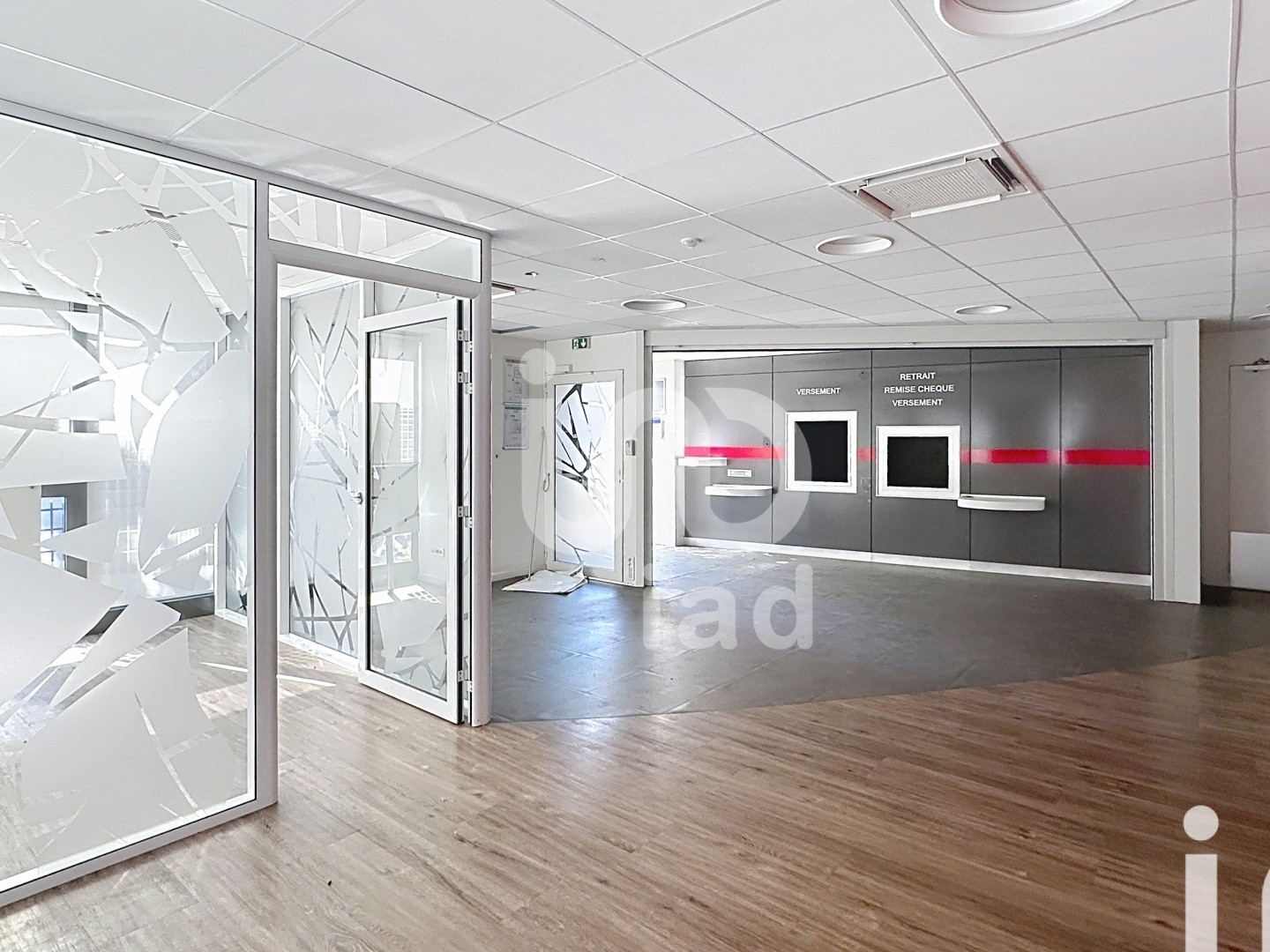 Immeuble à vendre - 380m2 - Marseille 9e (13009)