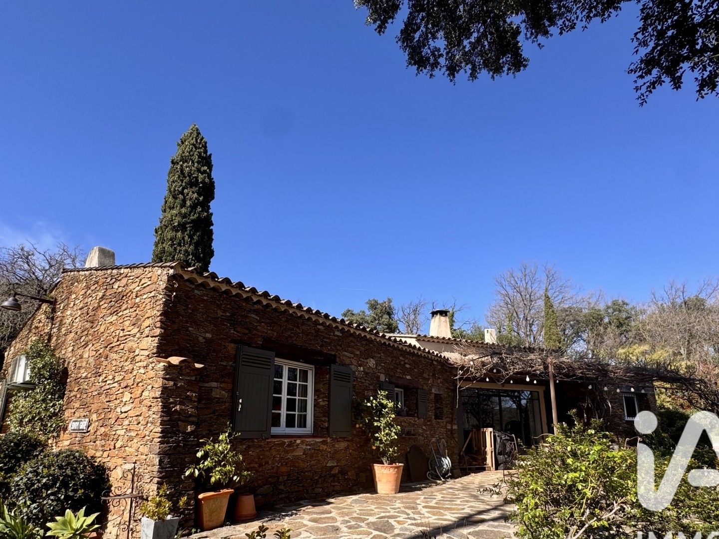 Maison 6 pièces 230 m²