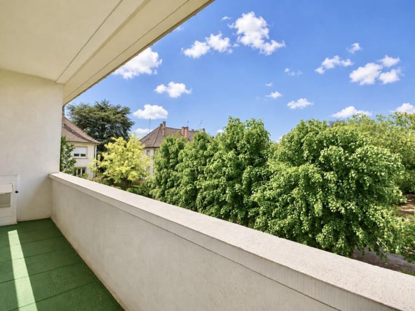 Appartement à vendre - 3 pièces - 71m2 - Strasbourg (67000)