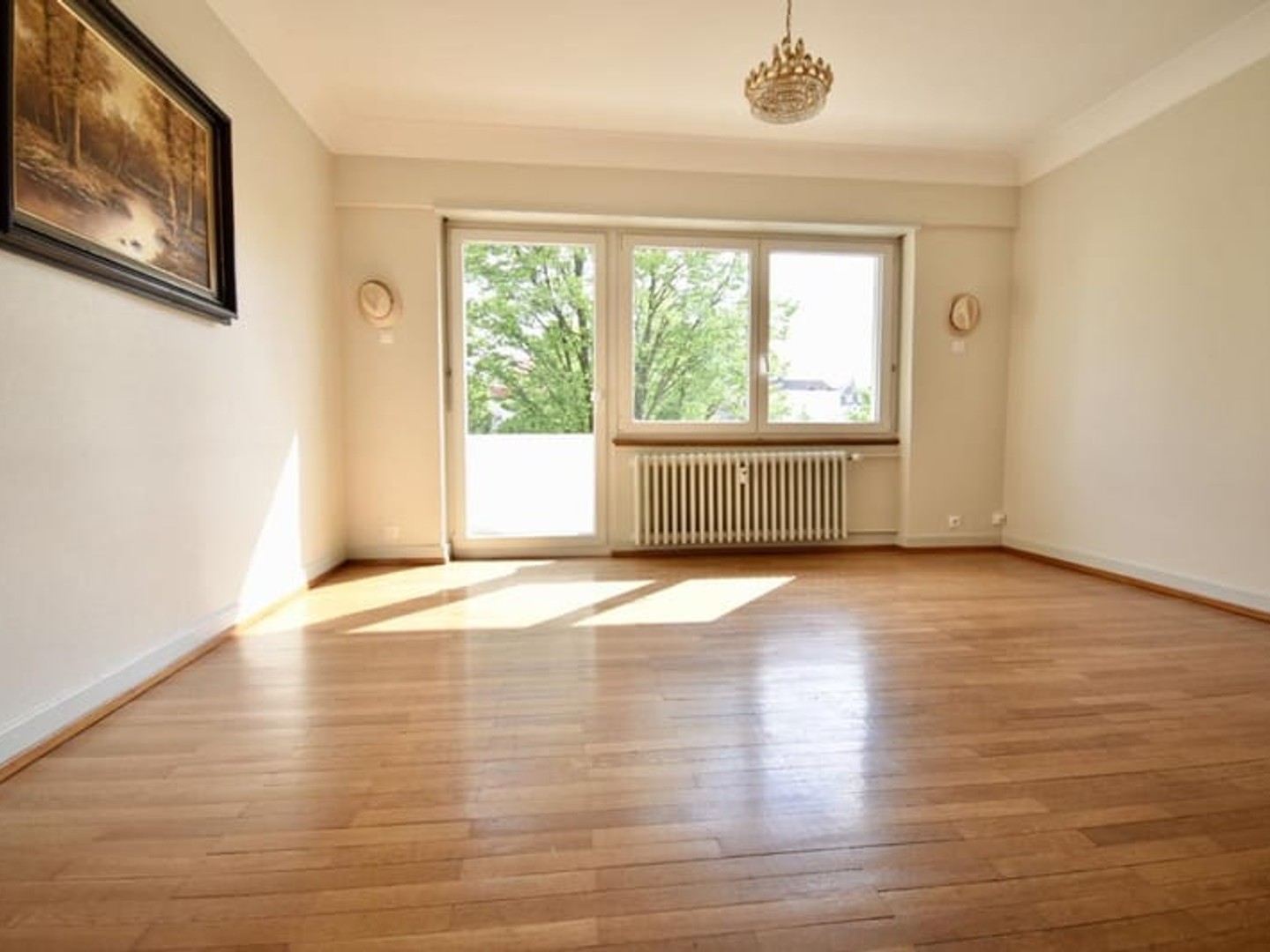 Appartement à vendre - 3 pièces - 71m2 - Strasbourg (67000)