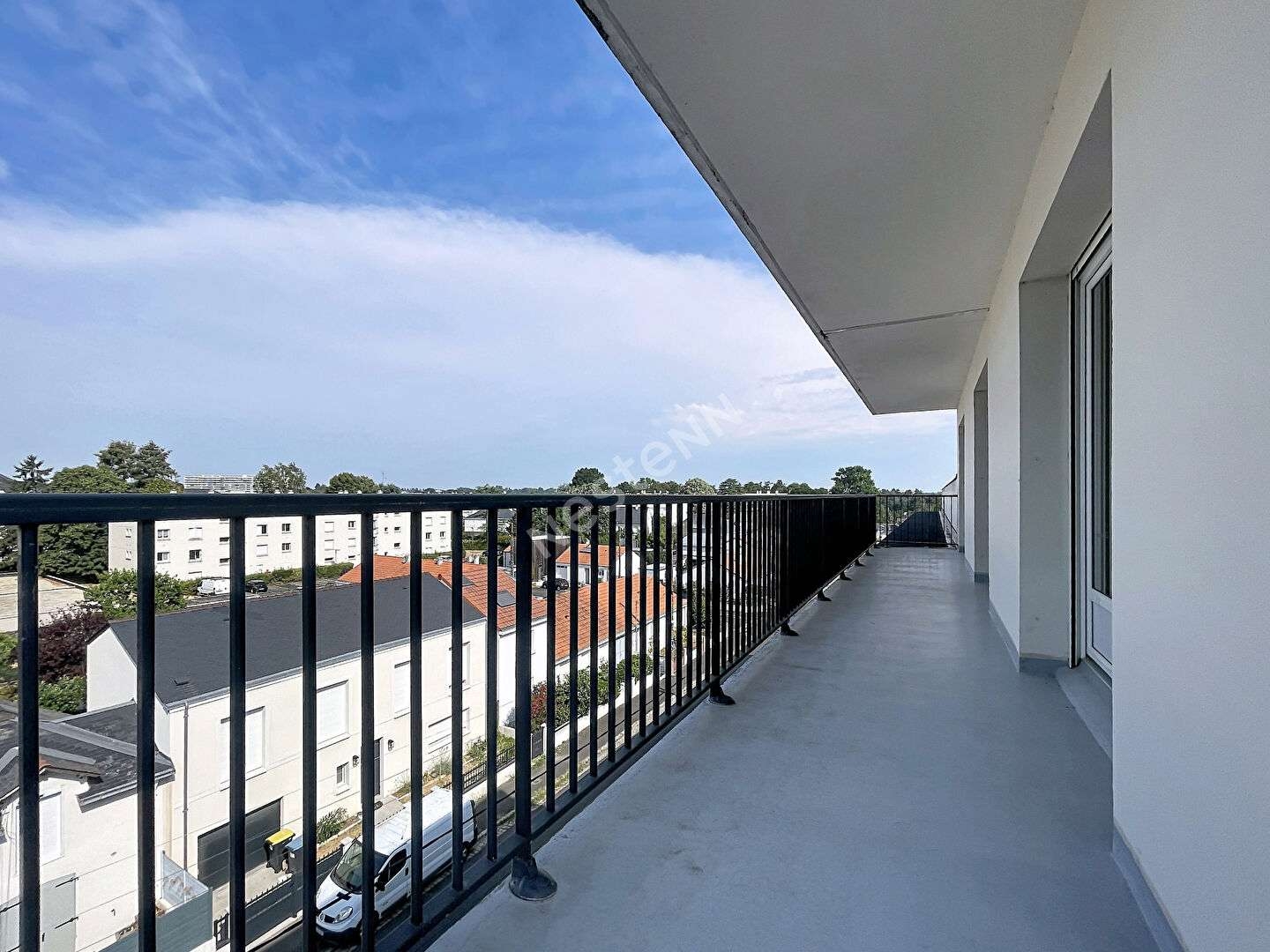 Appartement 5 pièces 122 m²