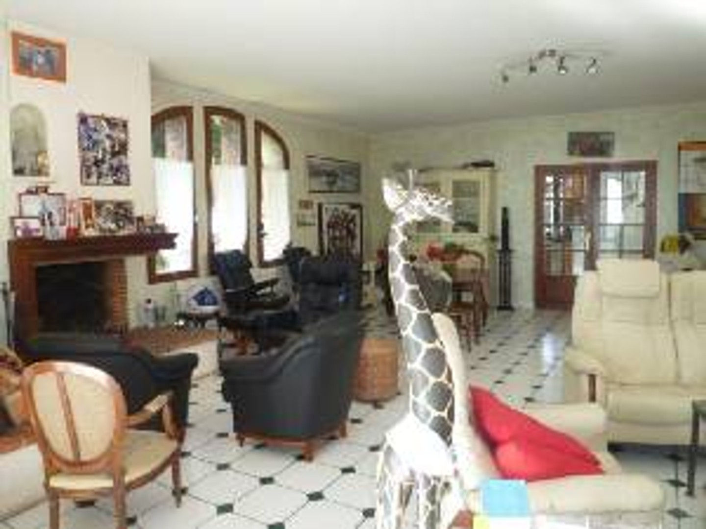 Maison à vendre - 6 pièces - 180m2 - Sainte-Adresse (76310)
