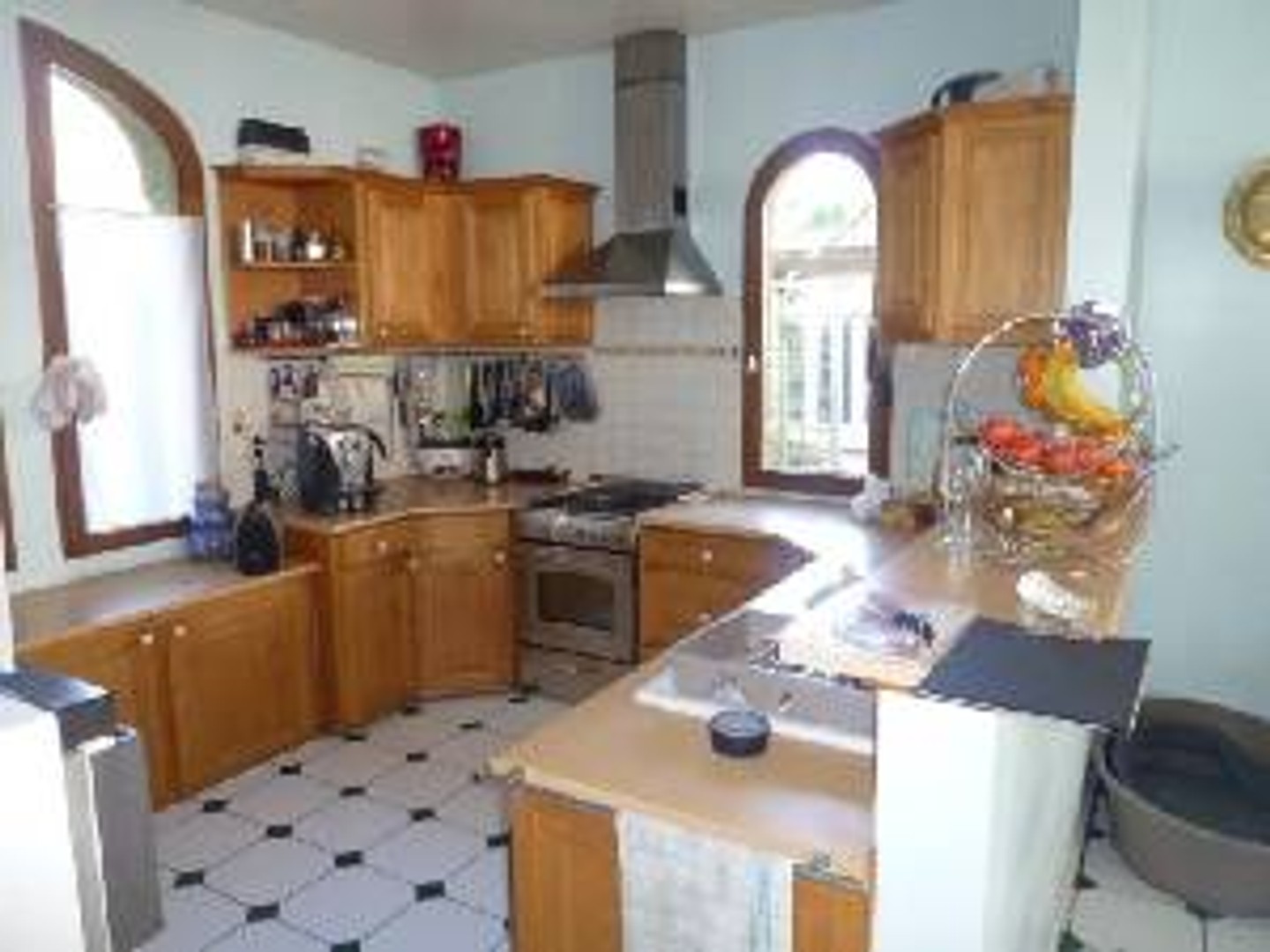 Maison à vendre - 6 pièces - 180m2 - Sainte-Adresse (76310)