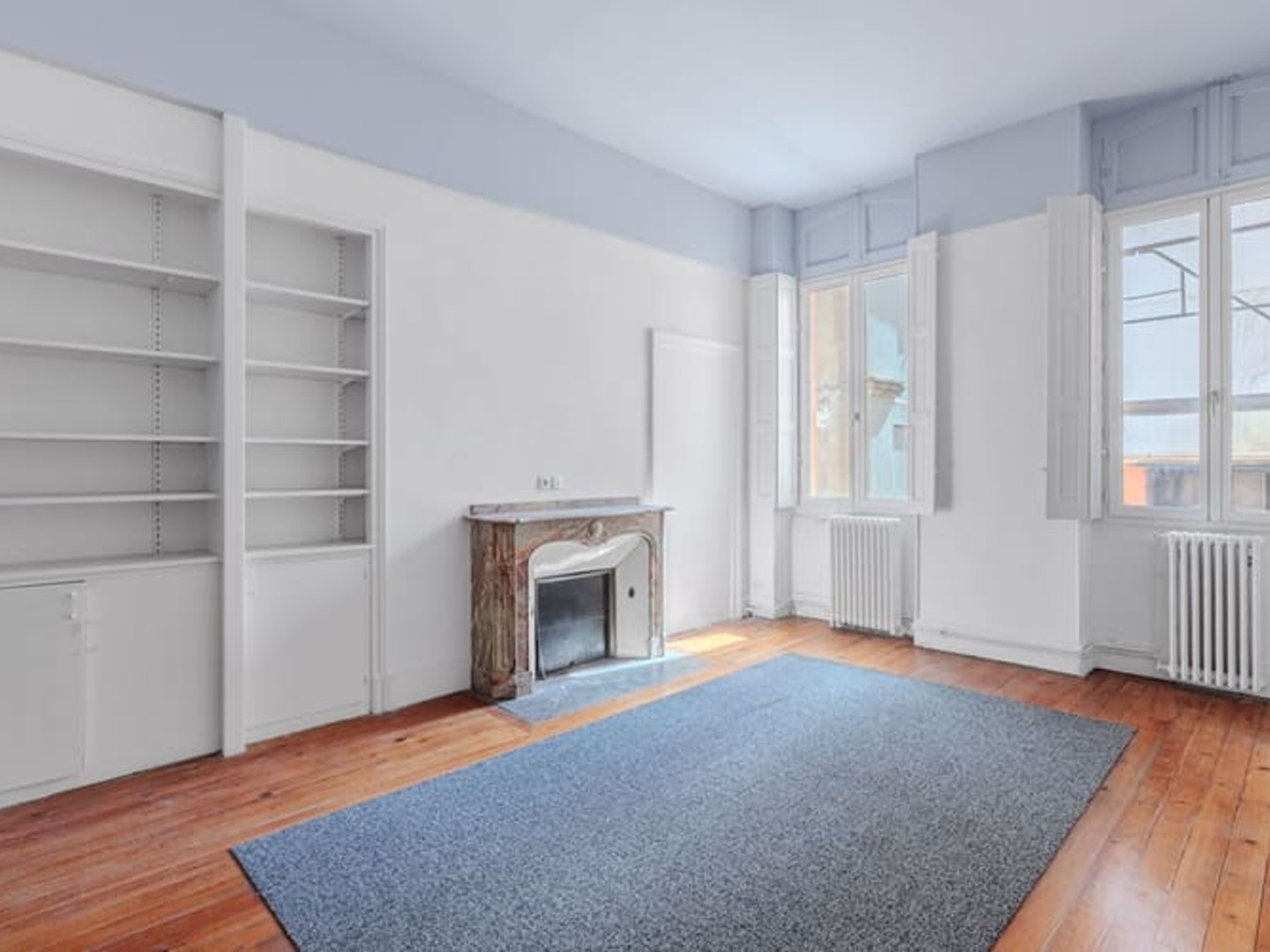 Bureaux à vendre - 5 pièces - 227m2 - Toulouse (31000)