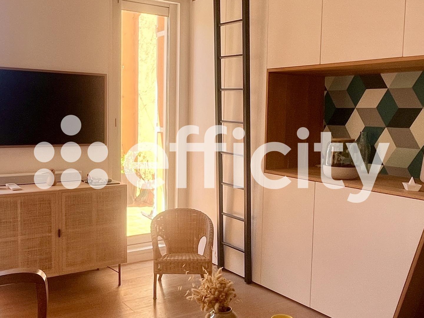 Appartement à vendre - 3 pièces - 63m2 - Saint-Cyr-Sur-Mer (83270)