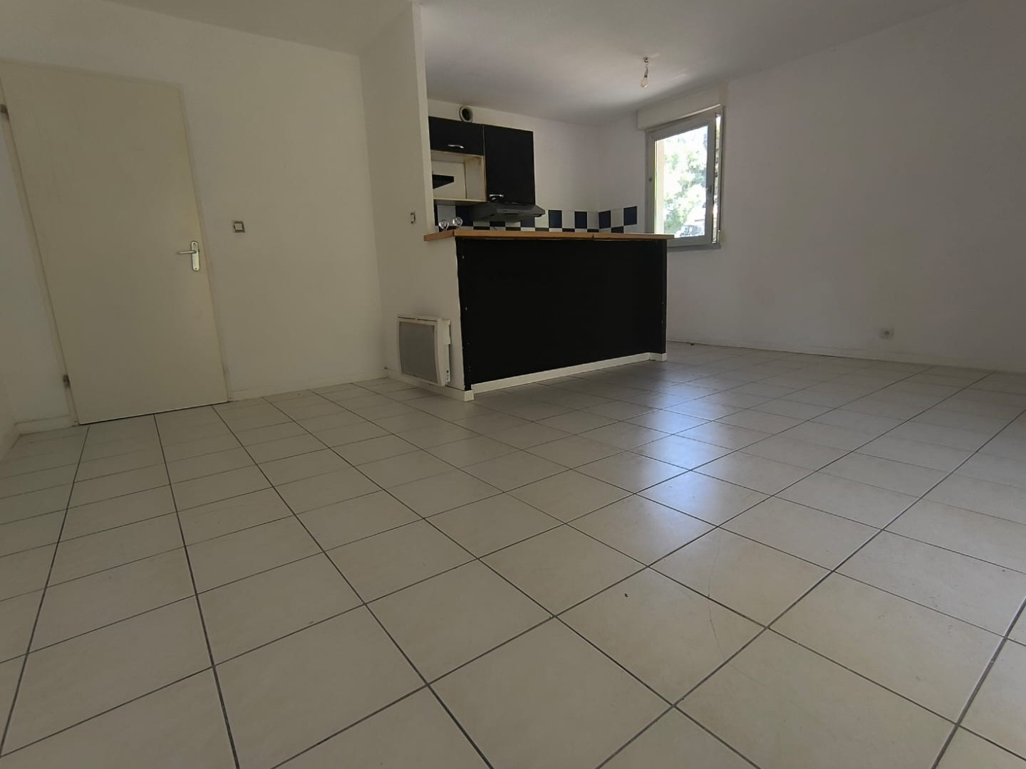 Appartement à vendre - 3 pièces - 64m2 - Toulouse (31200)