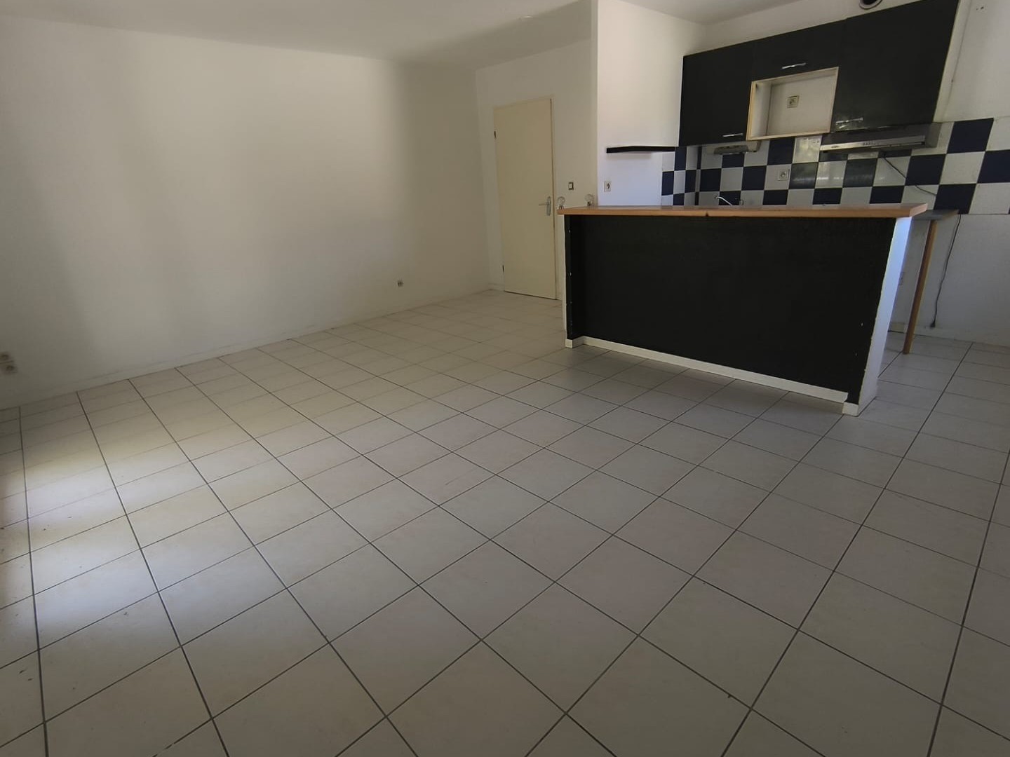 Appartement à vendre - 3 pièces - 64m2 - Toulouse (31200)