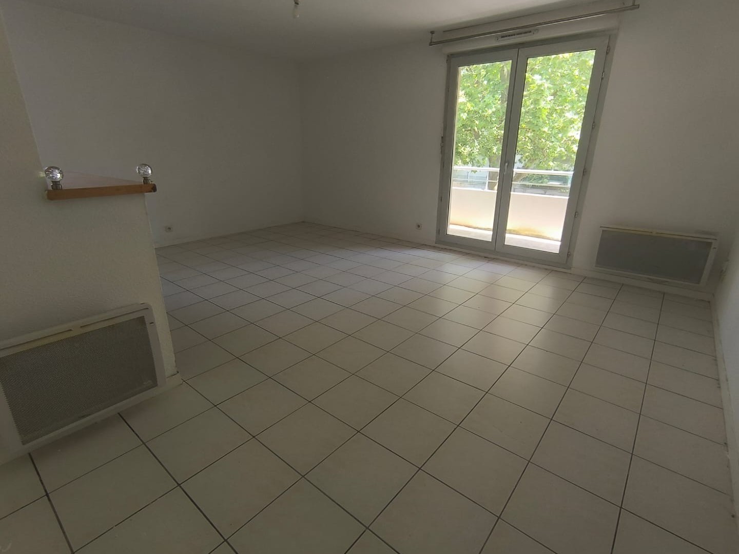 Appartement à vendre - 3 pièces - 64m2 - Toulouse (31200)