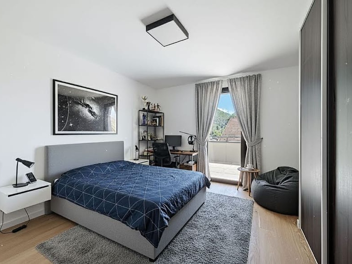Appartement à vendre - 5 pièces - 109m2 - Annecy (74940)
