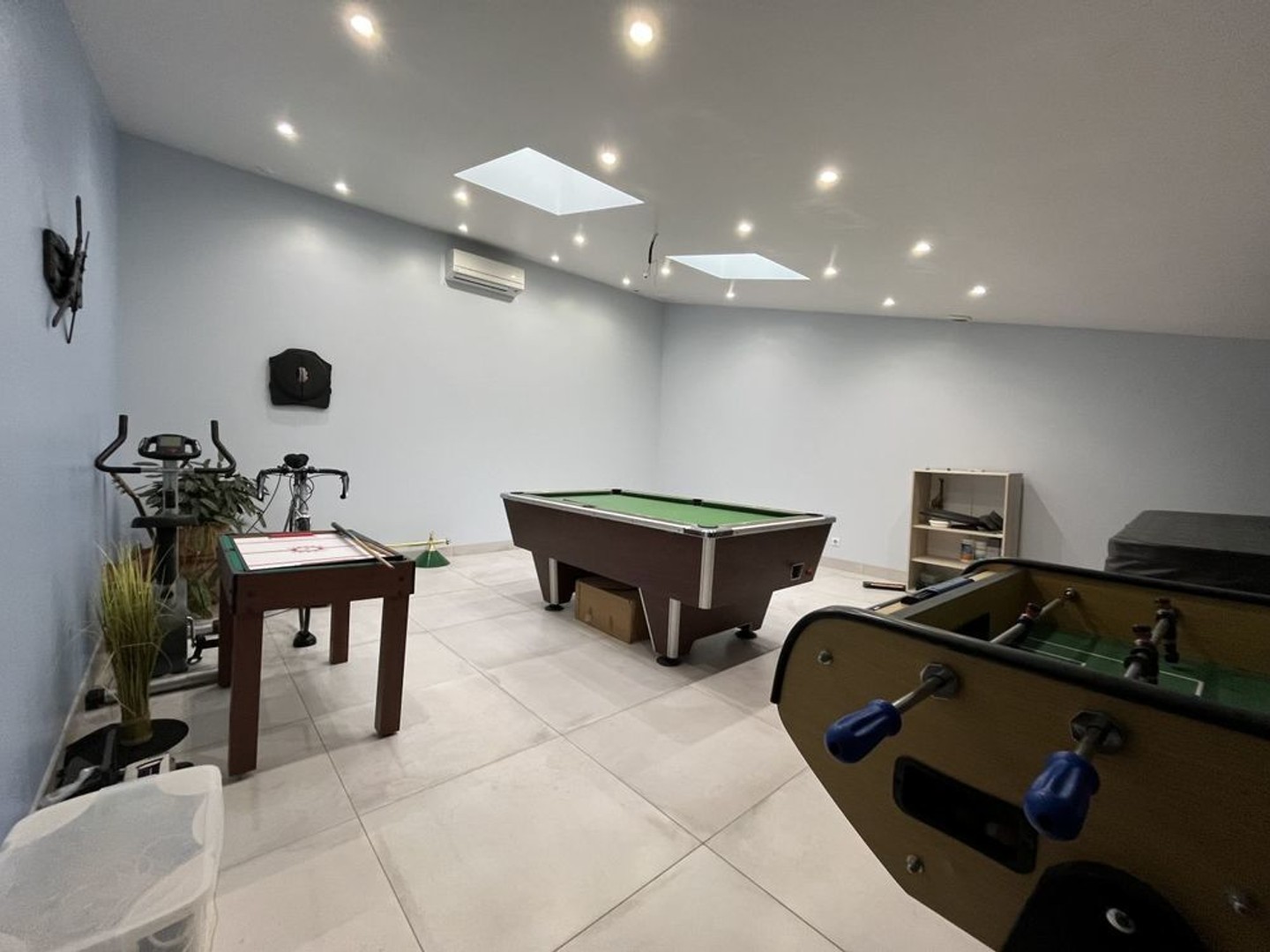 Maison à vendre - 5 pièces - 180m2 - Pépieux (11700)