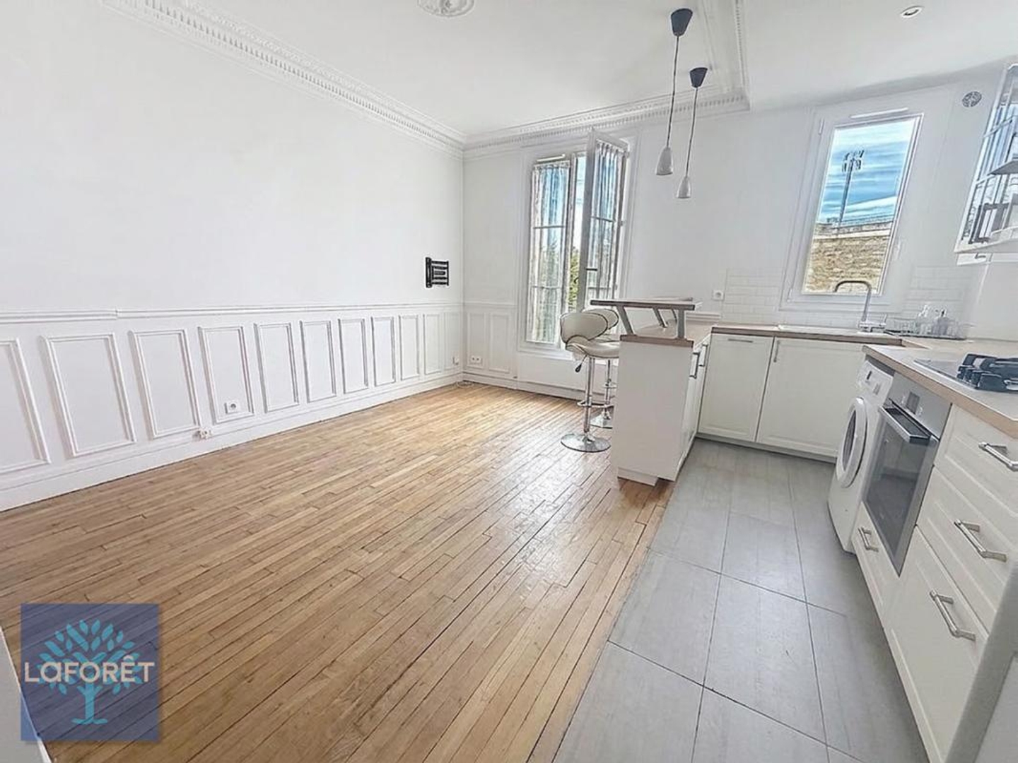 Vends t2 - 36 m² - Levallois Perret 92300