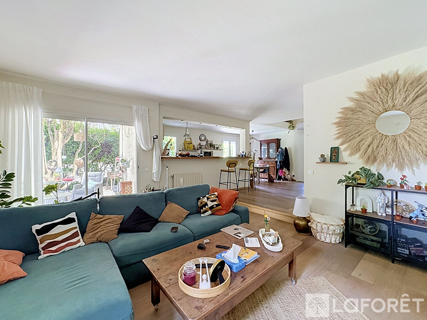 Maison à vendre - 5 pièces - 120m2 - Béziers (34500)