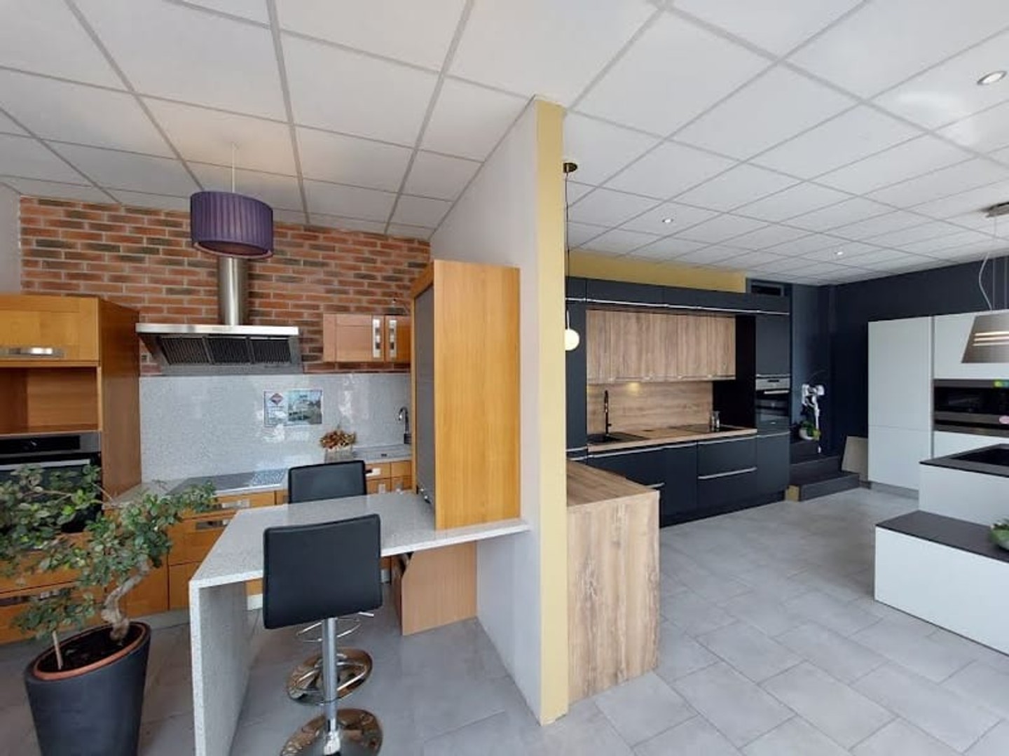 Magasin à vendre - 89m2 - Limoges (87000)