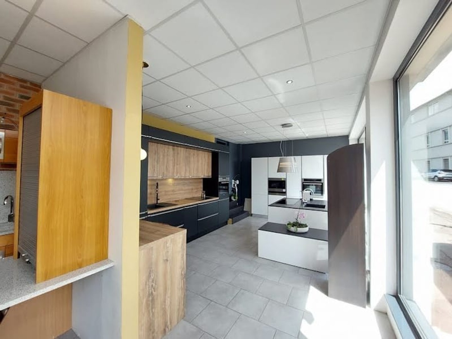 Magasin à vendre - 89m2 - Limoges (87000)